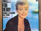 Monica Zetterlund-Bill Evans Waltz for Debby Philips (Japan) with insert & OBI
