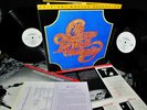 SCARCE & MINTY  Orig MOBILE FIDELITY 2xLPs 1969 