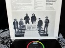 SCARCE 1969 ORIG   THE CORPORATION   FUZZ GARAGE & TRIPPED-OUT PSYCH 