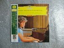 HQ 200g DGG MASTERING SUPERB SOUND MARTHA ARGERICH PIANO RECITAL