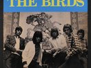 BIRDS: The Birds LP (Euro, '94, sm toc, 4