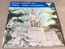 SXL 2013  Brahms Symphony No.1 Vienna Philharmonic Kubelik ED1 Superb Copy