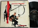 Jimmy Raney Featuring Bob Brookmeyer ABC Paramount DG Original Mono VG+(+)