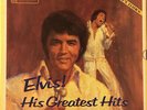 LP-BOX Elvis Presley His Greatest Hits COLLECTORS EDITION NEAR MINT Reader
