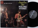 ROLLING STONES Lage Dor Des/Get Yer Ya-Ya's Out-Vol. 11 DECCA LP VG++ france