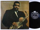 Cannonball Adderley - Takes Charge LP - Riverside - RLP 1148 Stereo DG VG+