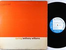 Anthony Williams - Spring LP - Blue Note - BLP 4216 Mono RVG NY USA