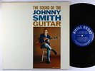 Johnny Smith - Sound Of The Johnny Smith Guitar LP - Royal Roost Mono DG VG+