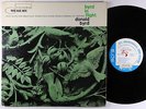 Donald Byrd - Byrd In Flight LP - Blue Note - BLP 4048 Mono DG RVG Ear 47 W 63rd