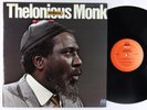 Thelonious Monk - Brilliance 2xLP - Milestone VG++