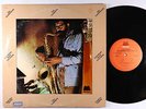 Joe Henderson & Alice Coltrane - The Elements LP - Milestone VG+ PROMO