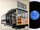 Thelonious Monk - Alone In San Francisco LP - Riverside - RLP 12-312 Mono DG
