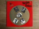 U-Roy Version Galore jamaican pressing Vinyl LP Treasure Isle Rocksteady Reggae