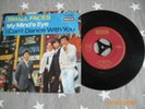 SMALL FACES  SINGLE MY MINDS EYE