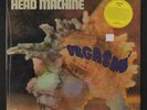 HEAD MACHINE: Orgasm LP Sealed (Liechtenstein, shrink tear) Rock & Pop