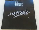 KEITH RICHARDS Talk Is Cheap UK limited promo only 4 x vinyl 7