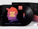 Best Day Ever by Mac Miller (Vinyl, Jul-2016, 2 Discs, Rostrum)