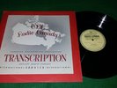 JAZZ Michel Perrault - Norman Symonds CBC Radio Canada Transcription LP MBS 7251