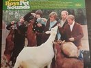 THE BEACH BOYS Pet Sounds 180 GRAM VINYL REMASTERED BY CAPITOL FROM 1999