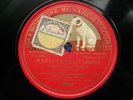10” GRAMOPHONE CONCERT – BIANCA LAVIN DE CASAS, GIUSEPPE PINI and NICOLA ARDONI