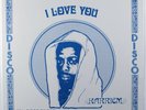 KARRIEM I Love You PASHLO PH-1010 12