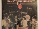 Waylon Jennings - Honky Tonk Heroes - Factory SEALED 1973 US 1st Press APL1-0240