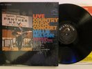 Willie Nelson - Live Country Music Concert - 1966 US 1st Press (NM-) In Shrink
