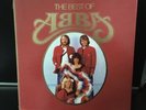 The Best Of Abba 4 Vinil Lp Caixa De Luxo De Portugal-Readers Digest Ed.