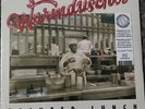 Warmduscher  - Tainted Lunch - DINKED Edition Vinyl 12'' LP + 7' (Mint & Sealed)