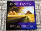 PINK FLOYD 2LP autumn equinox