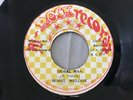 BOBBY MELODY / TRIBAL MAN & BRIDGEDEER / WARRIOR NO TARRY YA ROCKERS REGGAE 45