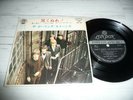 EP  Rolling Stones   Paint it, black    (Japan / London)