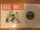 BÖHSE ONKELZ -Böhse Menschen-Böhse Li- Rock/Punk-LP Rock-O-Rama v/g+++