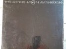 NM 1st press Original 1968 | Velvet Underground | White Light/White Heat V6-5046