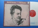 Philips Henrk Szeryng  plays Fritz Kreisler near mint
