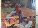NM FRANCOISE HARDY 1ST ENGLISH LP 1970 Reprise US Issue LP LOVING RS 6318