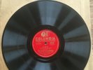 Billie Holiday & Teddy Wilson Col 35926 Mean to me/I'll get by E+ 78 rpm