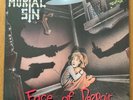 Mortal Sin - Face Of Despair (LP)