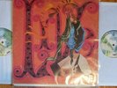 GRATEFUL DEAD LIVE/DEAD 2LP WARNER BROS 2WS-1830