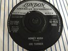 JOE TURNER - HONEY HUSH  7