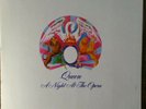 NM QUEEN A Night At The Opera LP MFSL 1-067 A1 B1 Freddy Mercury Gatefold 1982