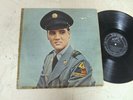 Elvis Presley 1959 Japan Only LP GOLDEN RECORDS,VOL.2  LS -5129 Japanese