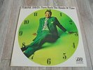 Tyrone Davis - Turn Back The Hands Of Time 1970 UK LP ATLANTIC 1st NORTHERN SOUL