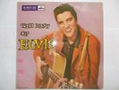 EX UK HMV 10