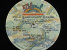 CANDIDO Dancin' And Prancin' SALSOUL SG-219 12