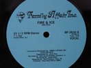FAMILY AFFAIR INC Fire & Ice FAMILY AFFAIR INC 12