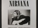 NIRVANA: Smells Like Cover Versions LP (corner bend) Rock & Pop