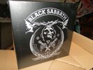 BLACK SABBATH TEN YEAR WAR Limited Vinyl Box