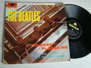 THE BEATLES. Please Please Me. 1963 UK Parlophone mono PMC 1202