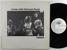 CROSBY STILLS NASH & YOUNG Traces IMPOSSIBLE 2XLP
